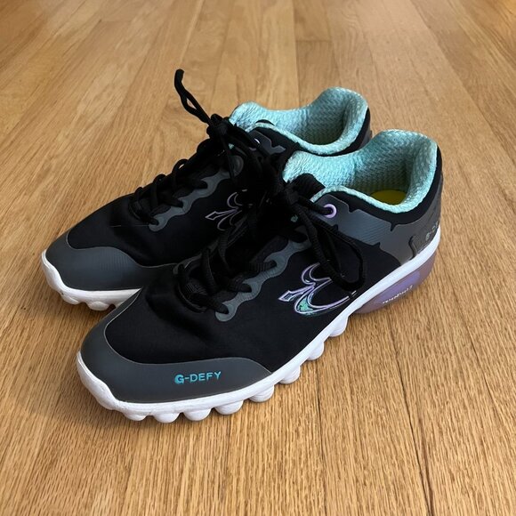 Gravity Defyer G-Defy Gamma Ray Walking Comfort Shoes Women's Size 11 - Picture 1 of 11